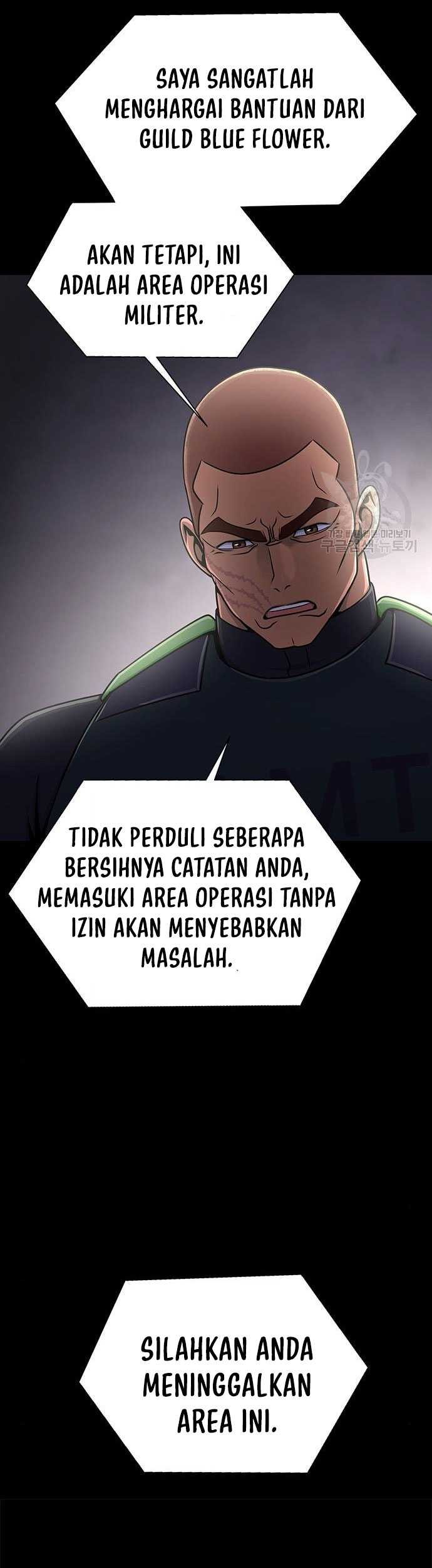 Steel-Eating Player Chapter 13 Gambar 34