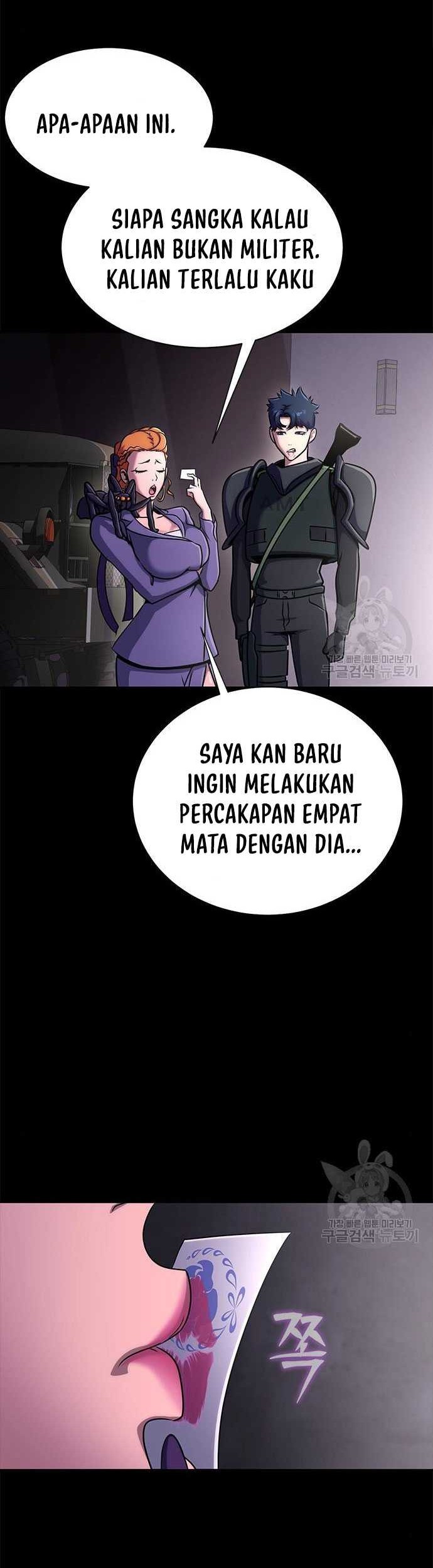 Steel-Eating Player Chapter 13 Gambar 35