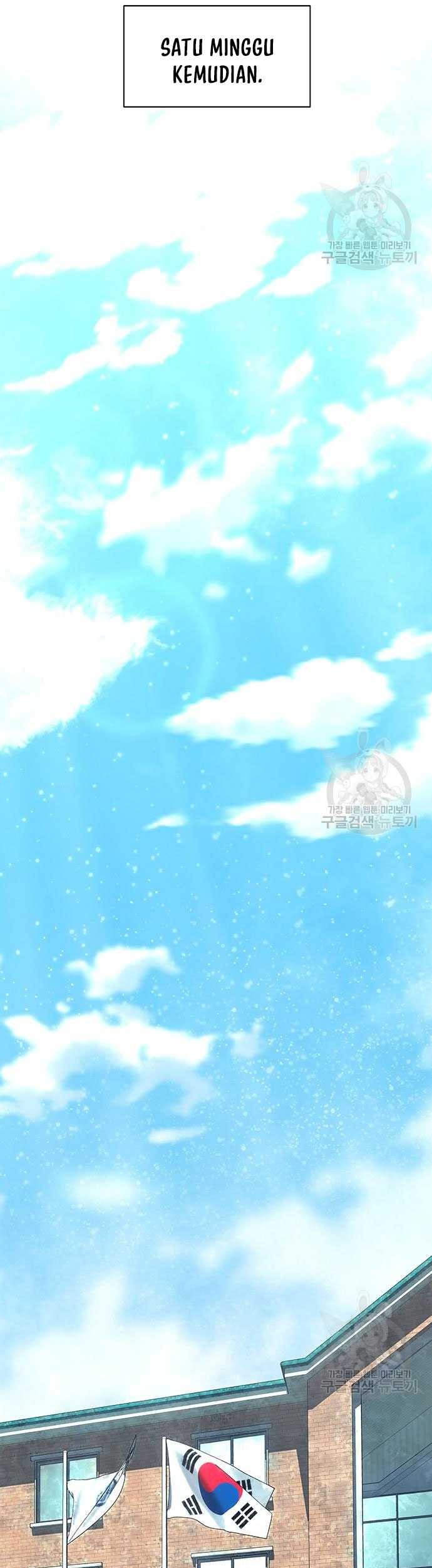 Steel-Eating Player Chapter 13 Gambar 40