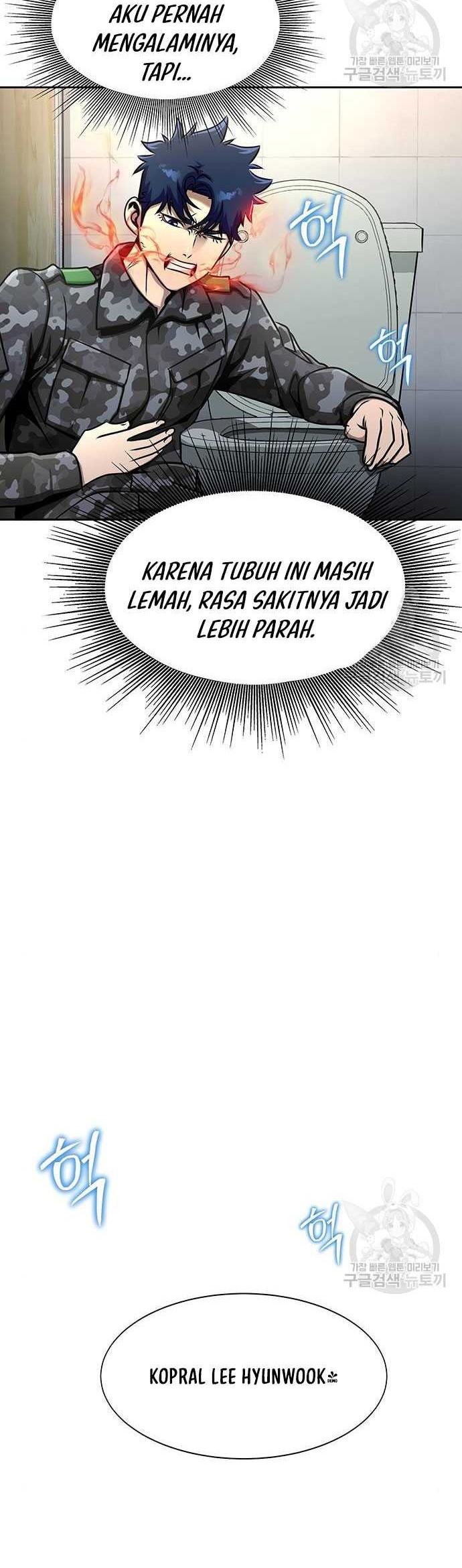 Steel-Eating Player Chapter 13 Gambar 43