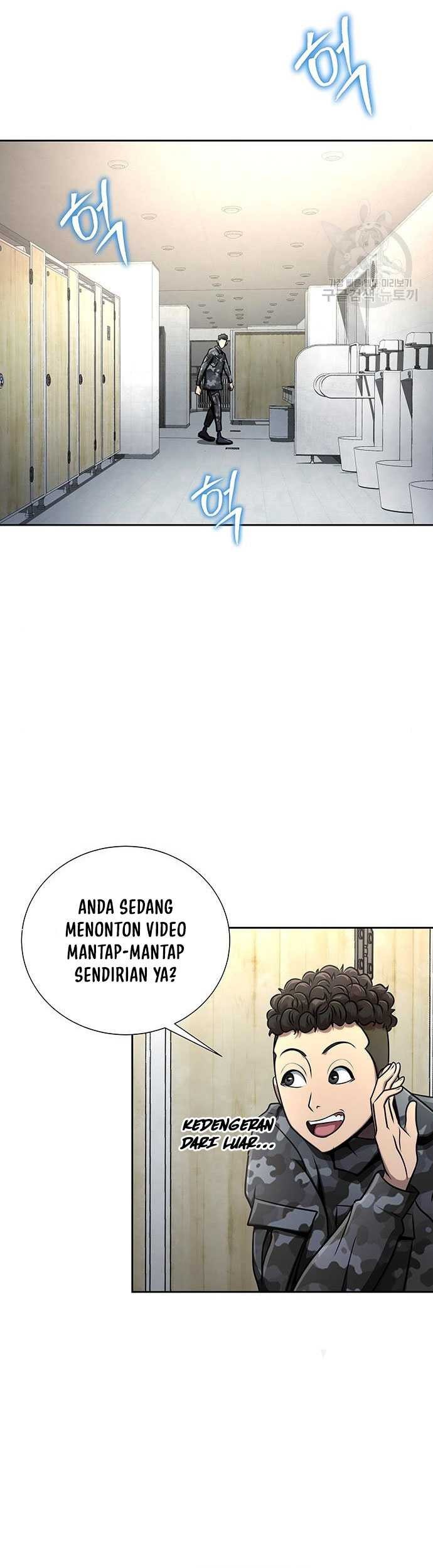 Steel-Eating Player Chapter 13 Gambar 44