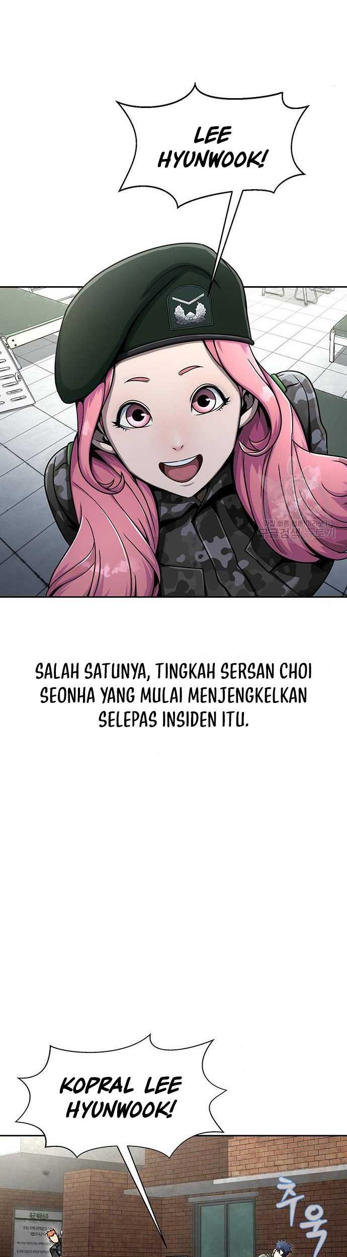 Steel-Eating Player Chapter 13 Gambar 52
