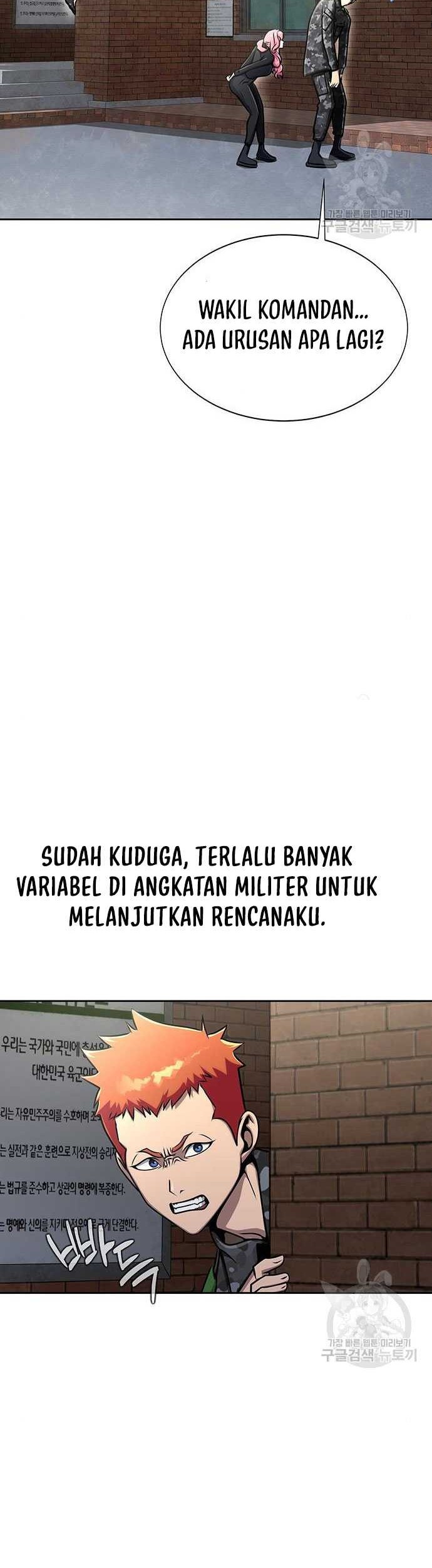 Steel-Eating Player Chapter 13 Gambar 53