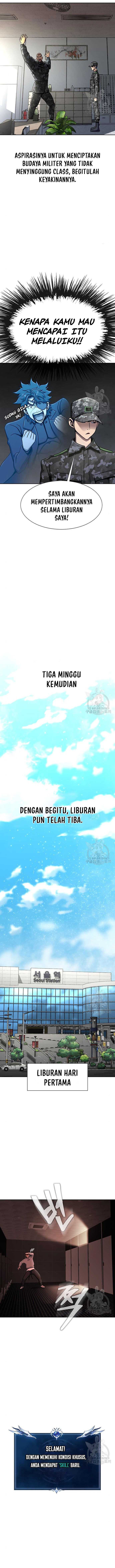Steel-Eating Player Chapter 13 bahasa Indonesia 15