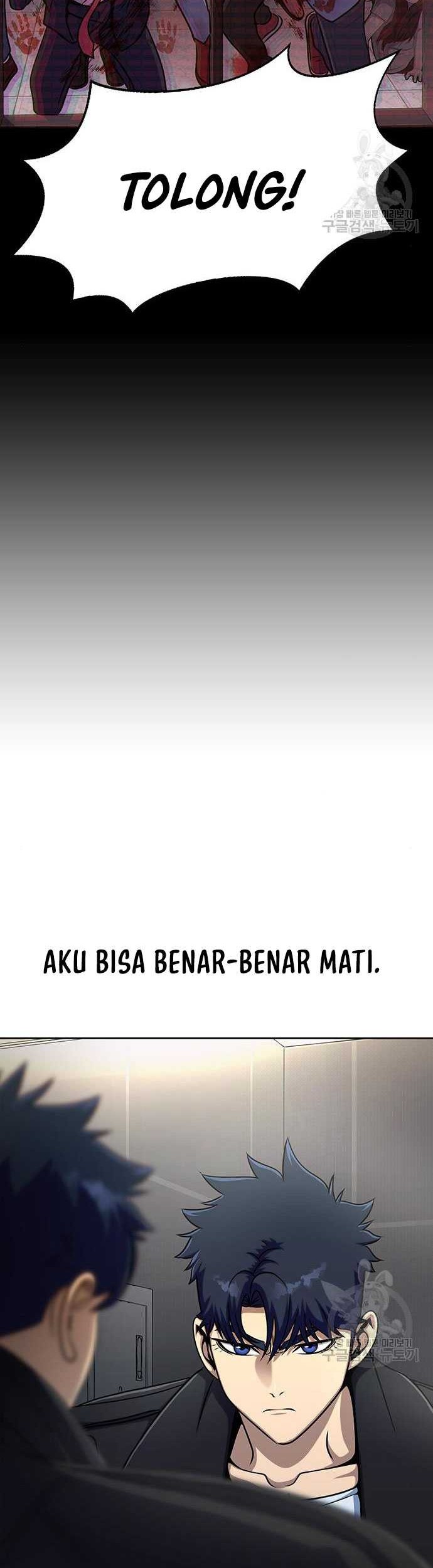 Steel-Eating Player Chapter 13 Gambar 65