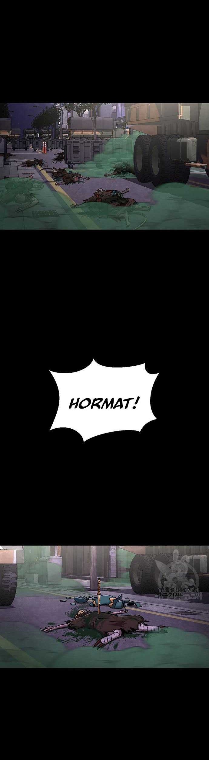 Steel-Eating Player Chapter 13 Gambar 3