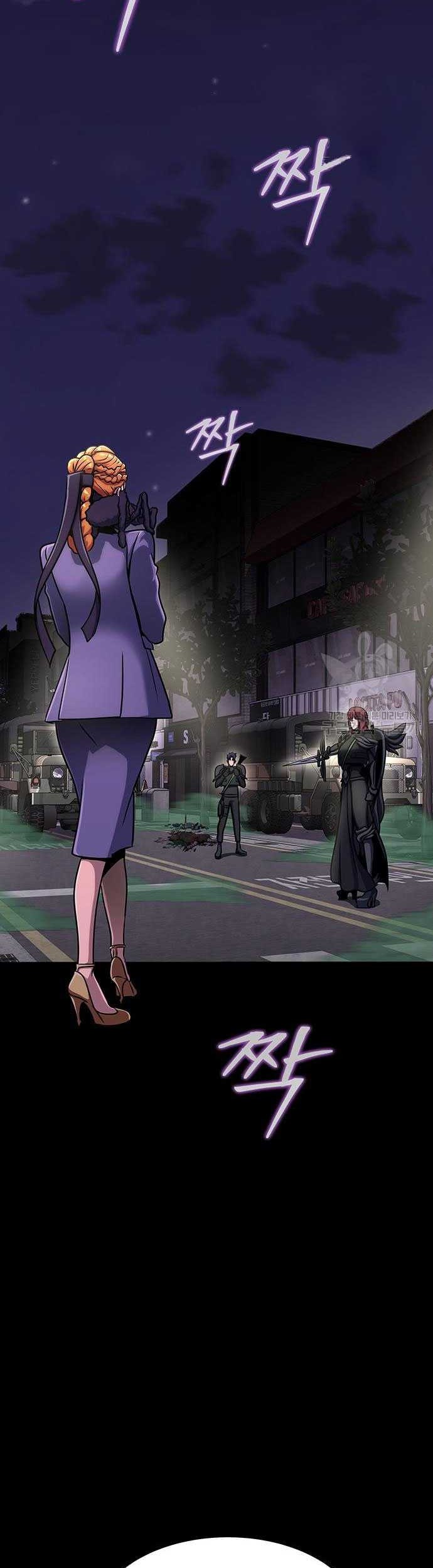 Steel-Eating Player Chapter 13 Gambar 8