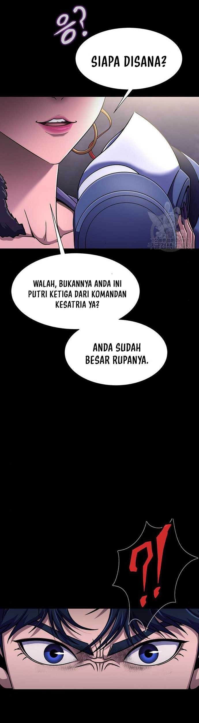 Steel-Eating Player Chapter 13 Gambar 10