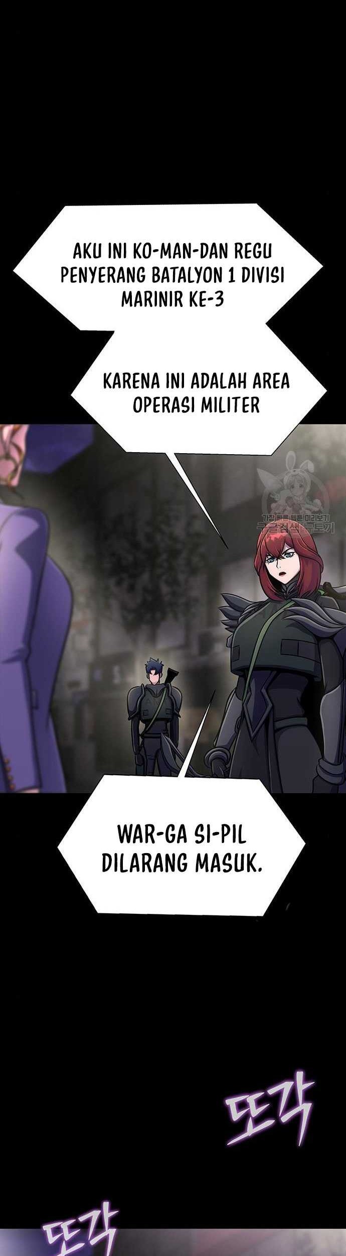 Steel-Eating Player Chapter 13 Gambar 11