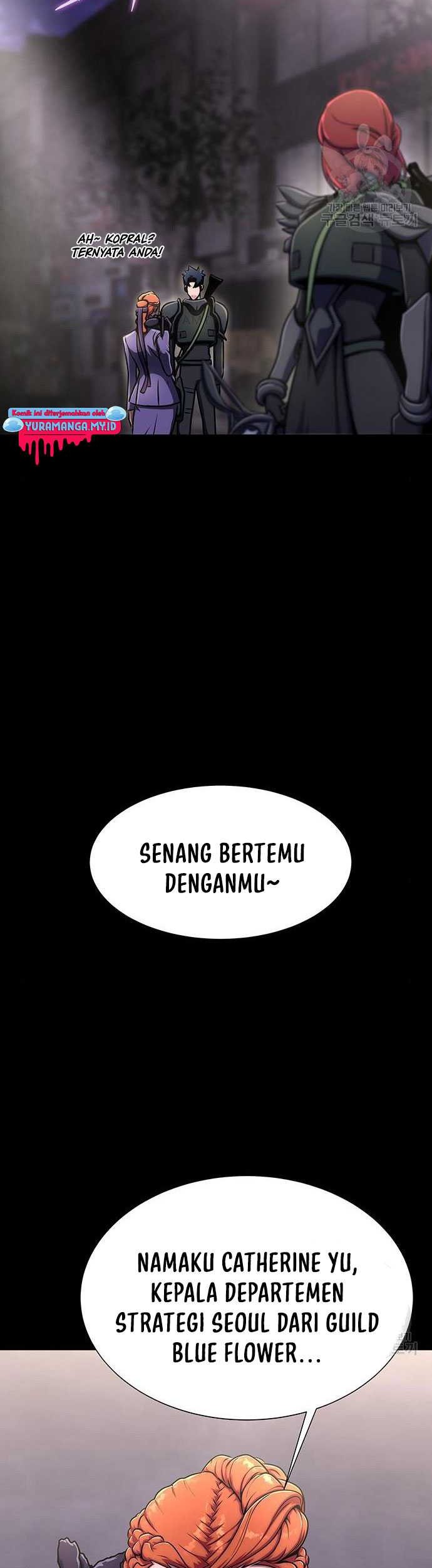 Steel-Eating Player Chapter 13 Gambar 12