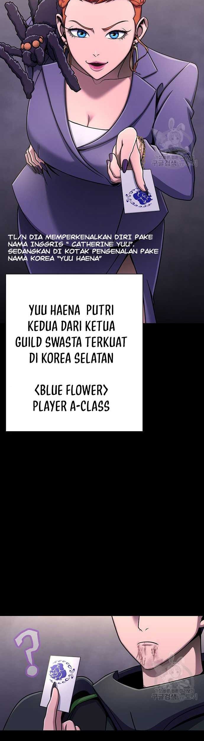 Steel-Eating Player Chapter 13 Gambar 13