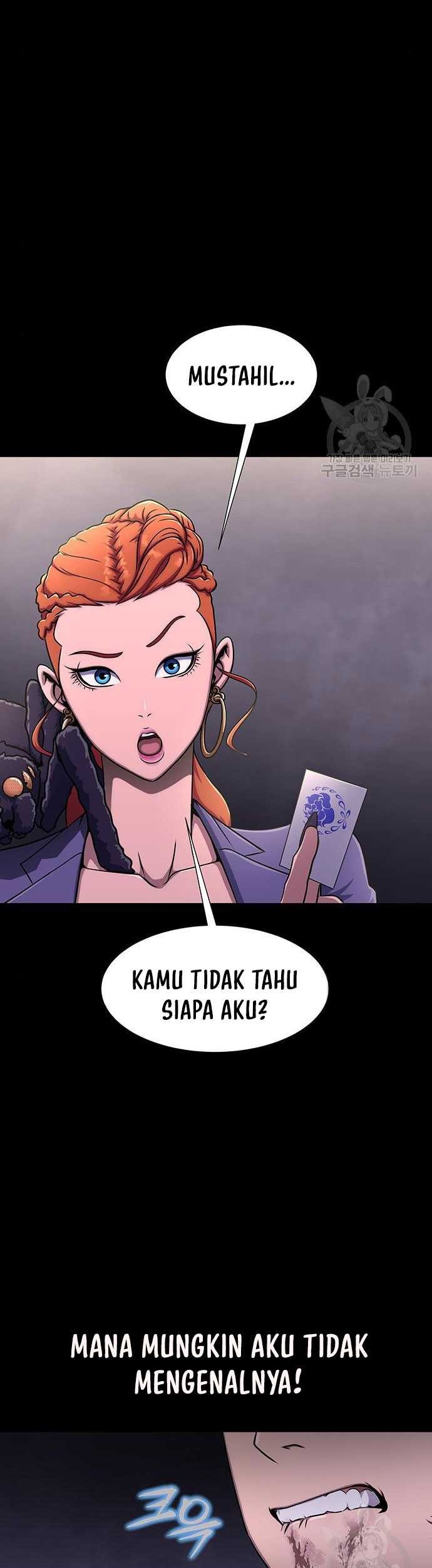 Steel-Eating Player Chapter 13 Gambar 14