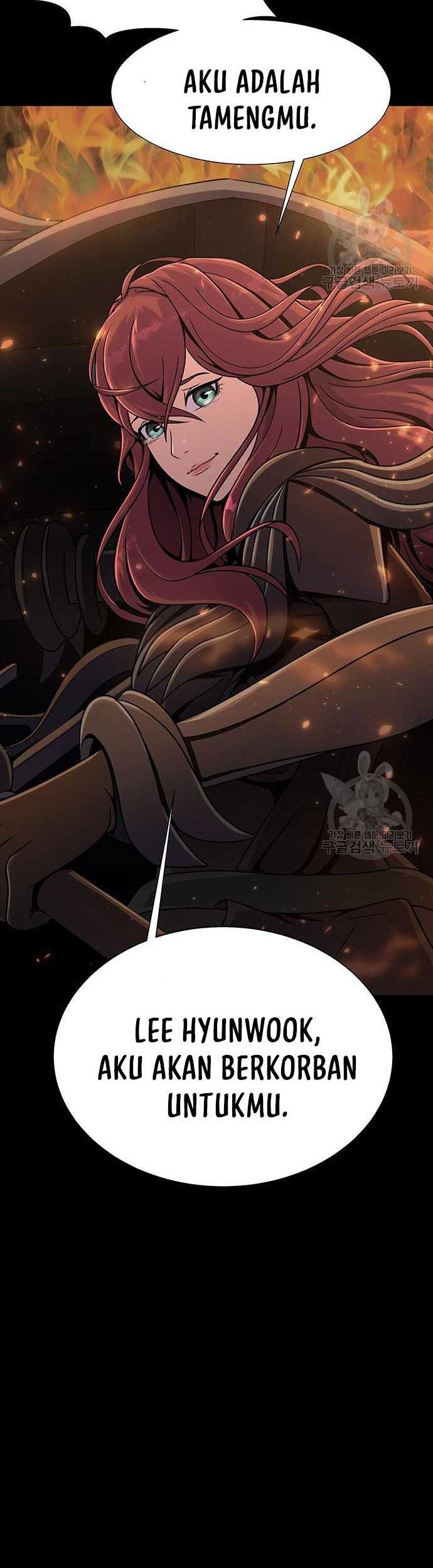 Steel-Eating Player Chapter 13 Gambar 17