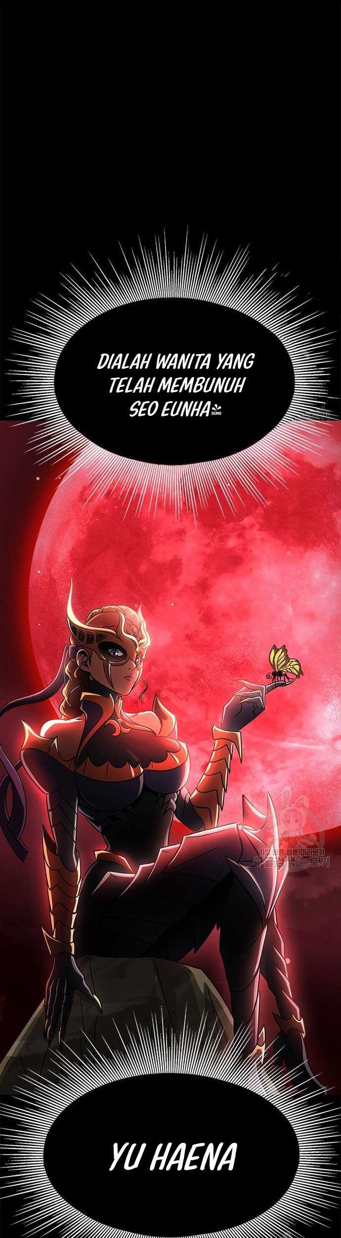 Steel-Eating Player Chapter 13 Gambar 21