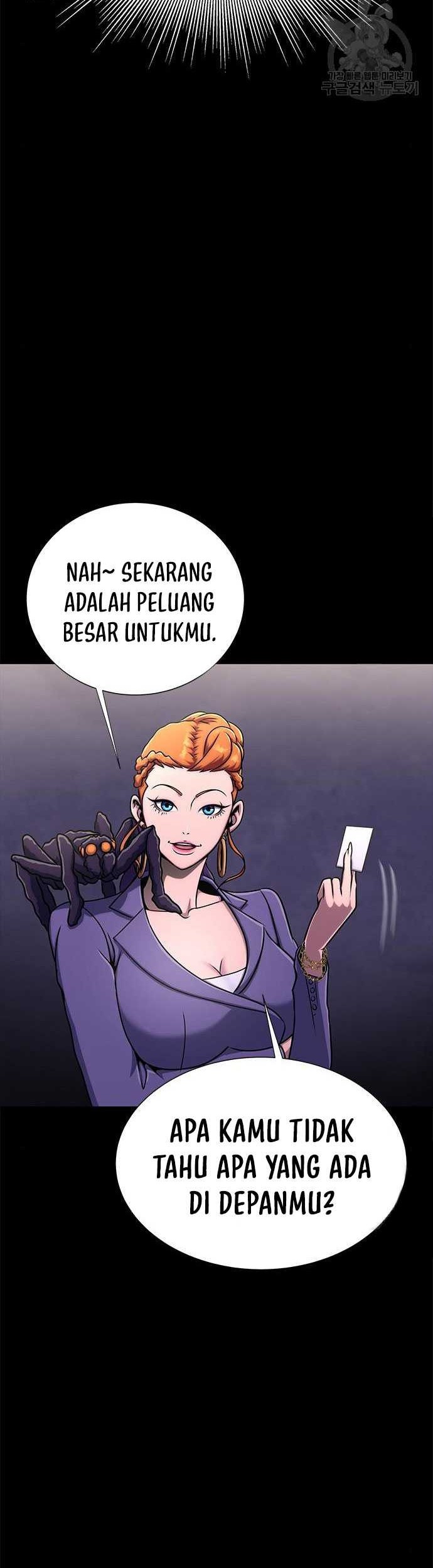 Steel-Eating Player Chapter 13 Gambar 22