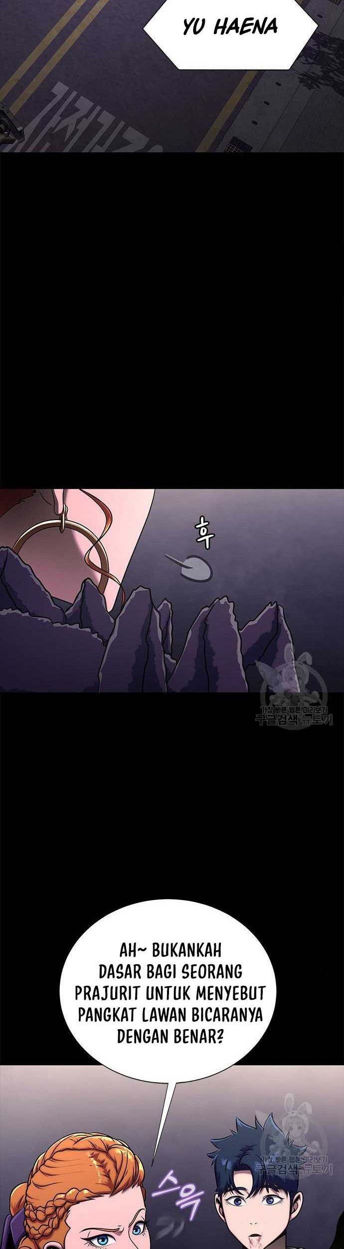 Steel-Eating Player Chapter 13 Gambar 24