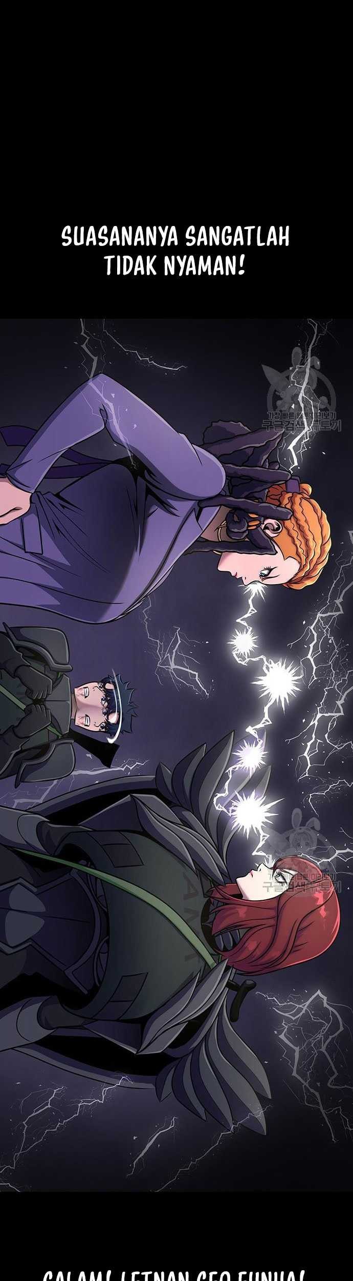 Steel-Eating Player Chapter 13 Gambar 26