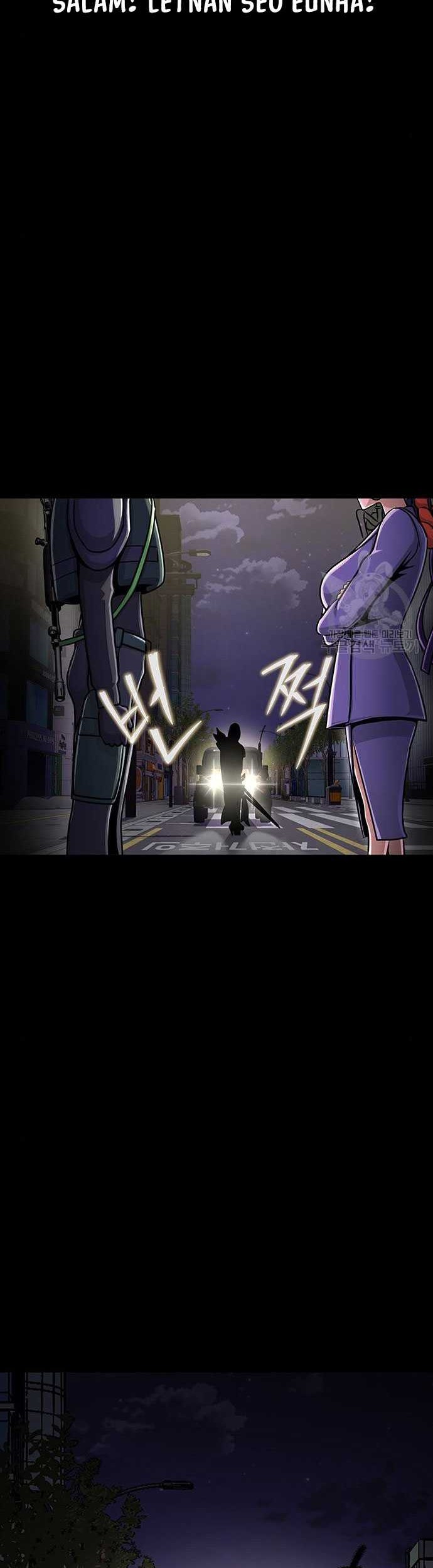 Steel-Eating Player Chapter 13 Gambar 27