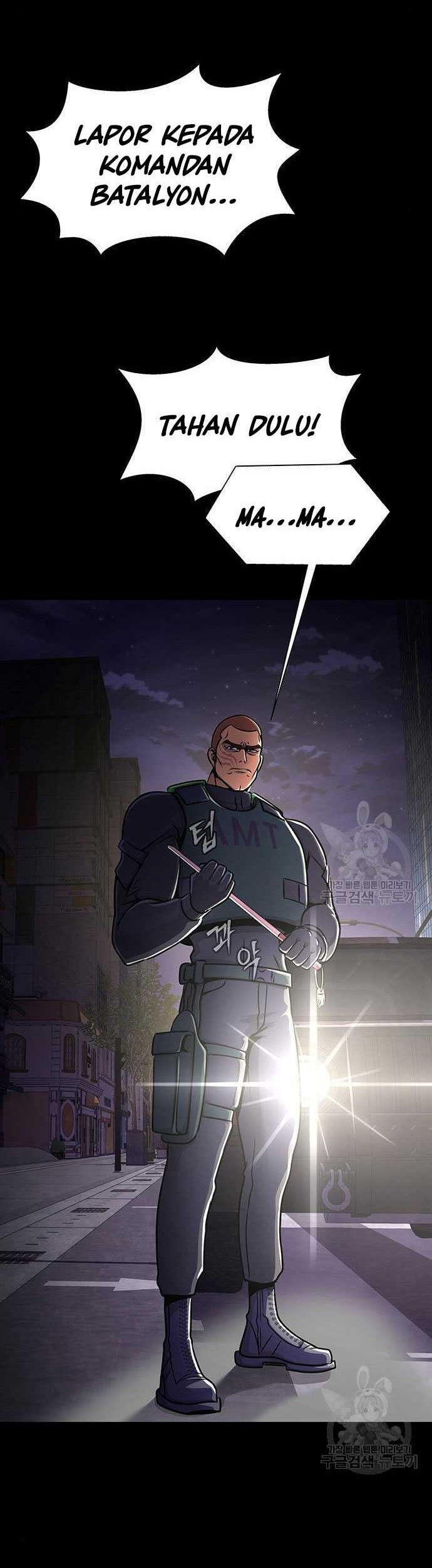 Steel-Eating Player Chapter 13 Gambar 29