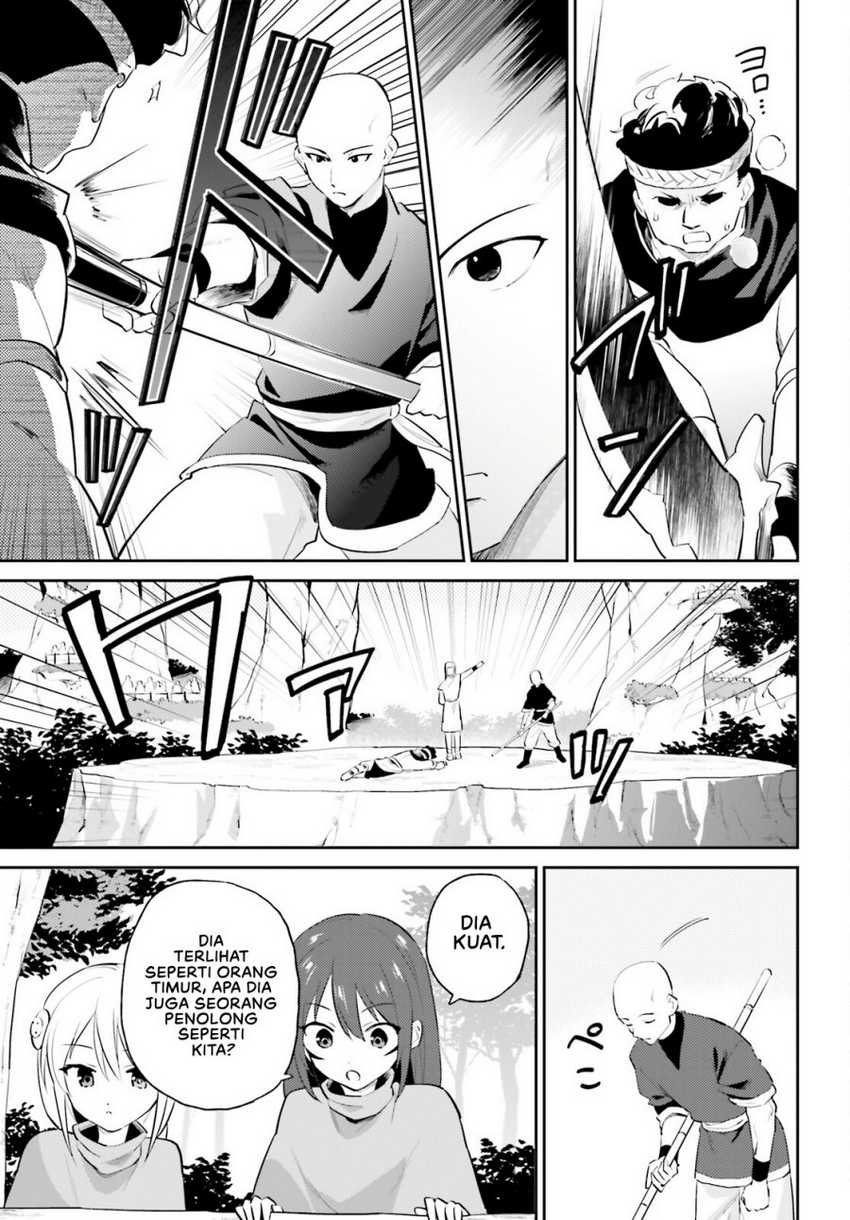 Isekai wa Smartphone to Tomo ni. Chapter 84 Gambar 8