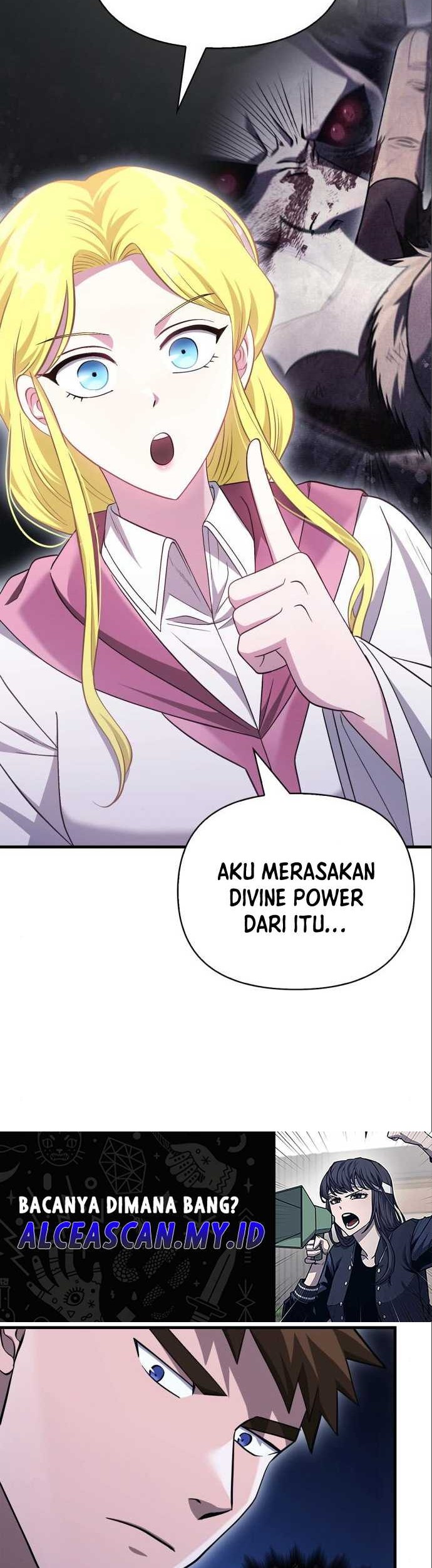 Survive as a Barbarian in the Game Chapter 36 Gambar 34