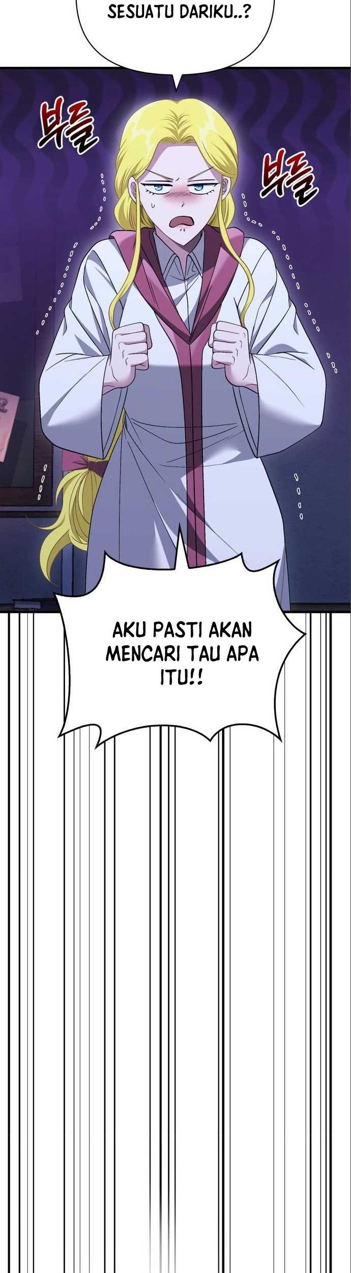 Survive as a Barbarian in the Game Chapter 36 Gambar 38