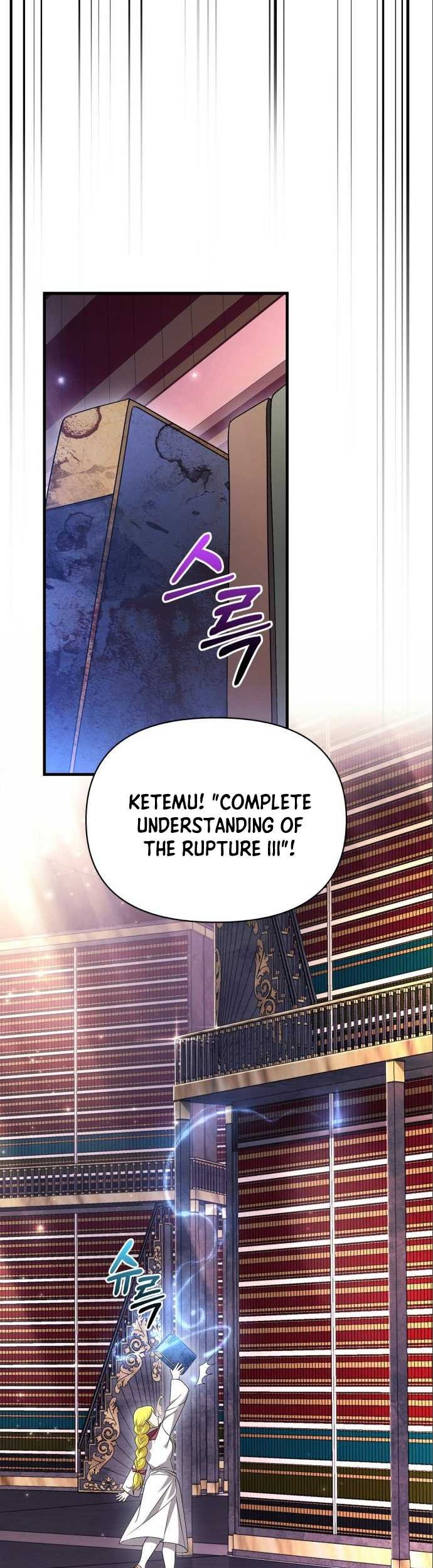 Survive as a Barbarian in the Game Chapter 36 Gambar 39