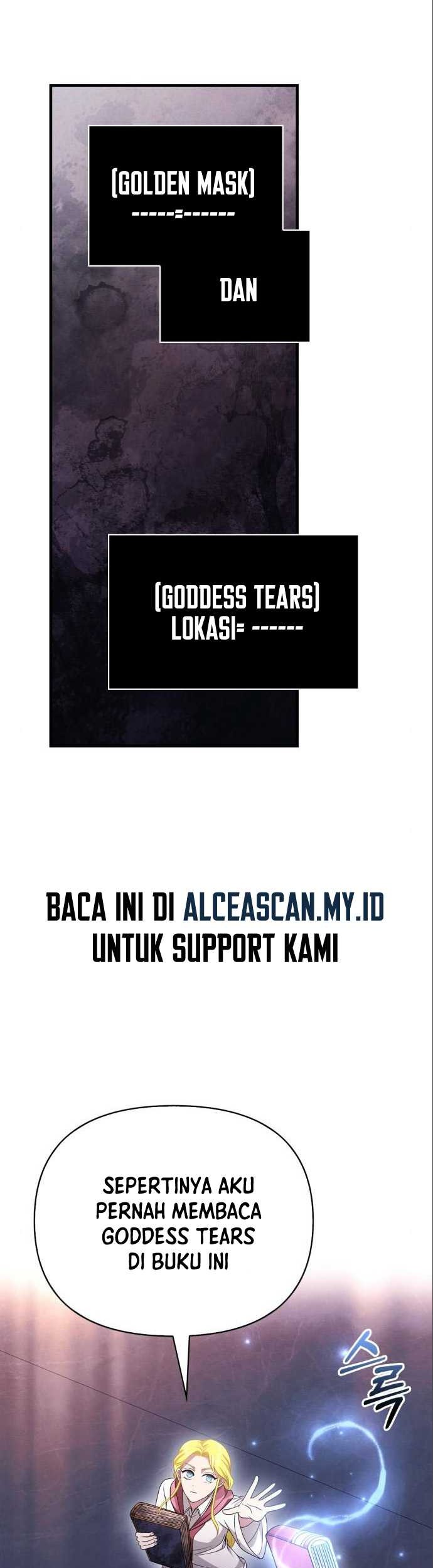 Survive as a Barbarian in the Game Chapter 36 Gambar 43