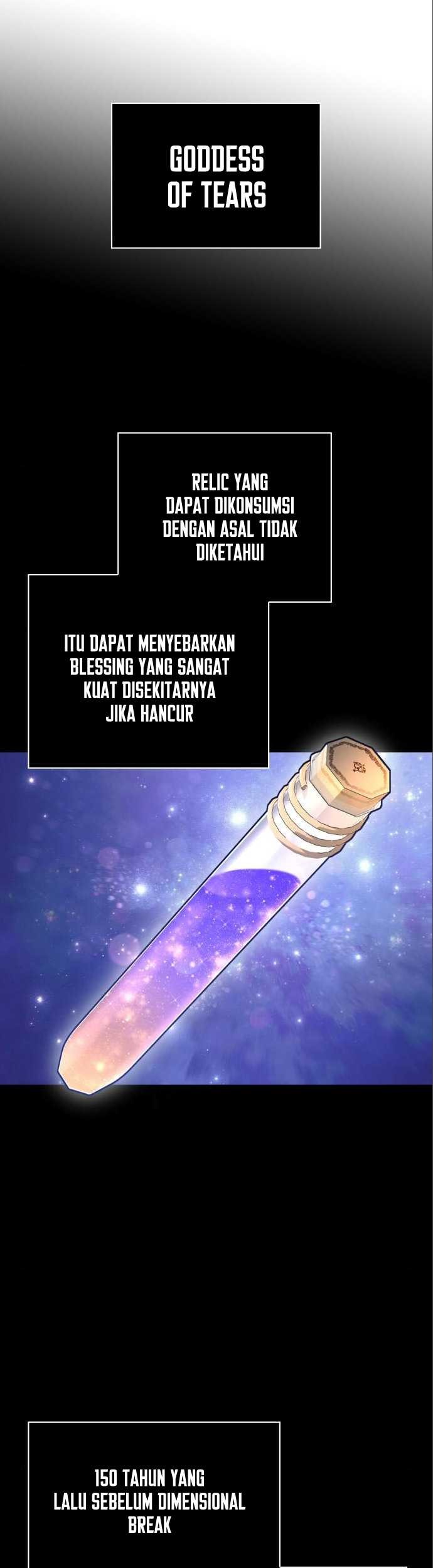 Survive as a Barbarian in the Game Chapter 36 Gambar 45