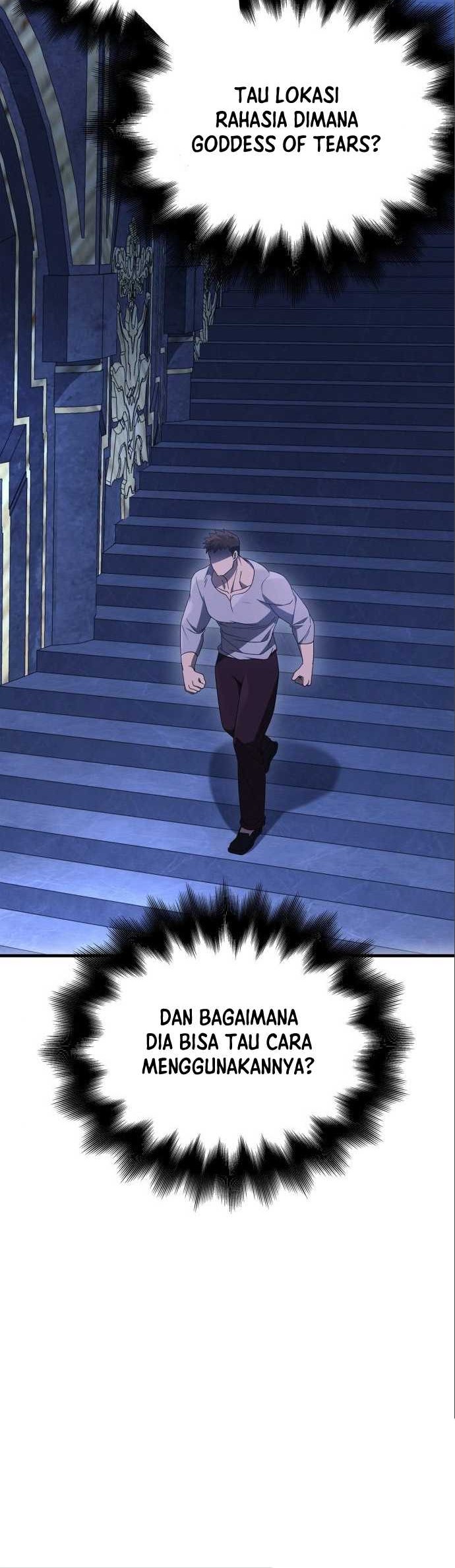 Survive as a Barbarian in the Game Chapter 36 Gambar 48