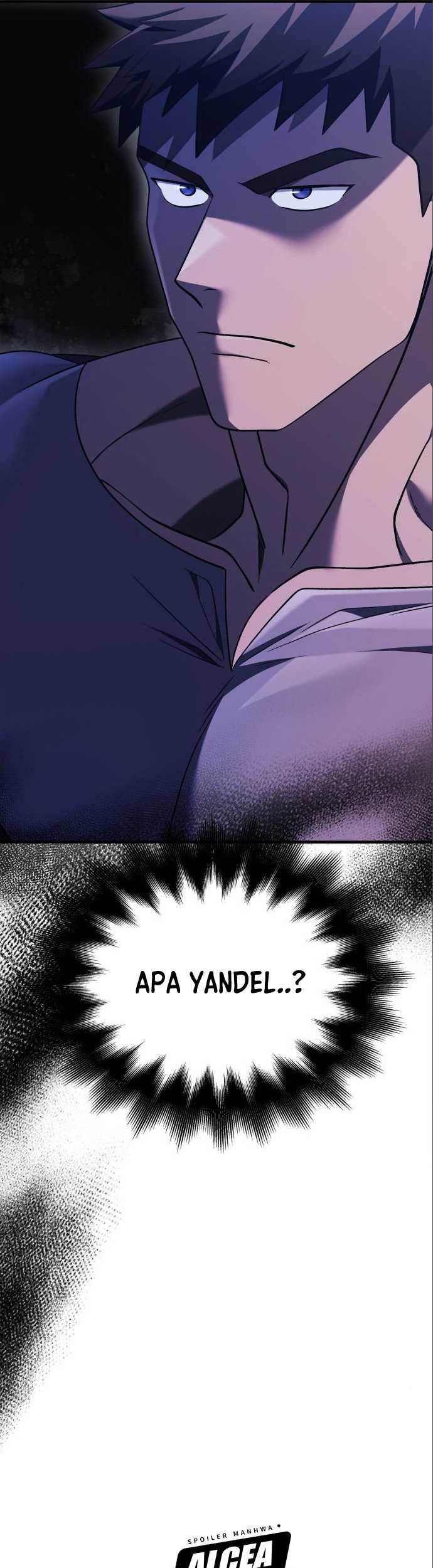 Survive as a Barbarian in the Game Chapter 36 Gambar 49