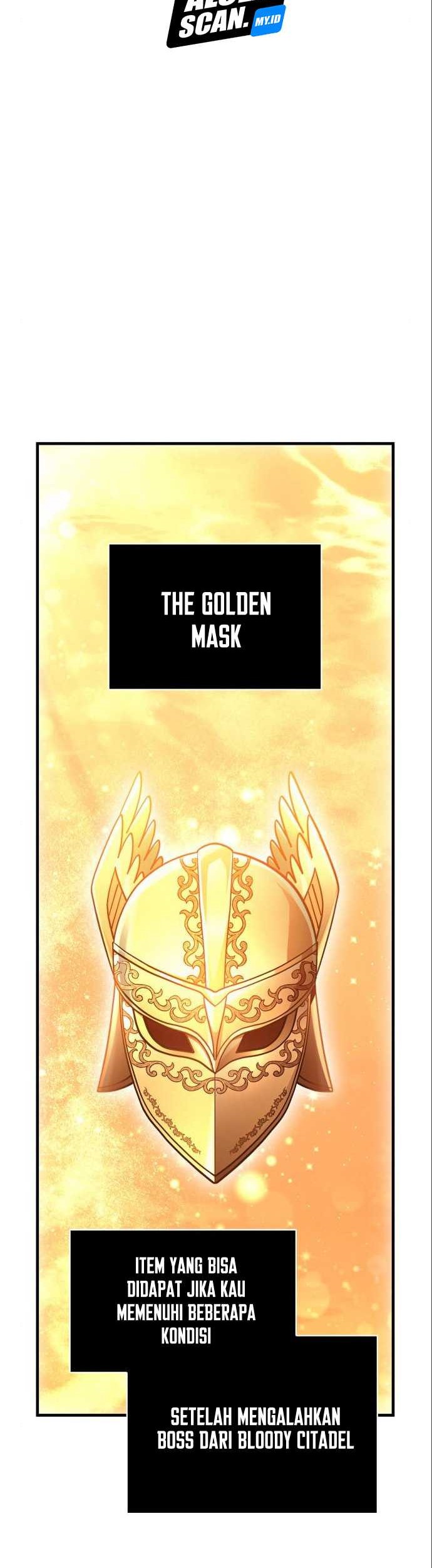 Survive as a Barbarian in the Game Chapter 36 Gambar 50