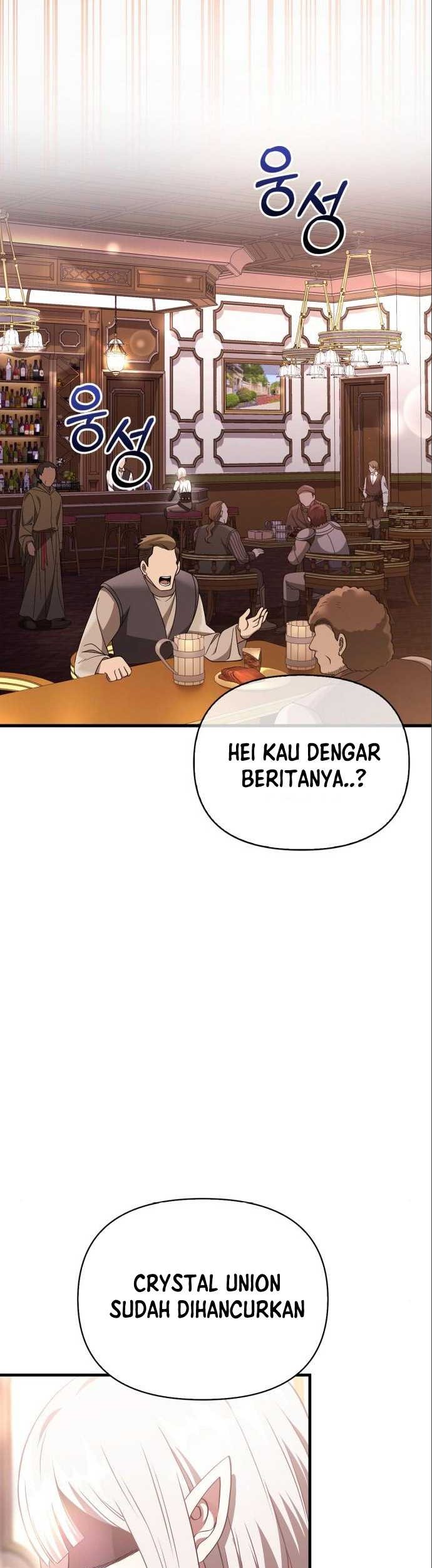 Survive as a Barbarian in the Game Chapter 36 Gambar 55