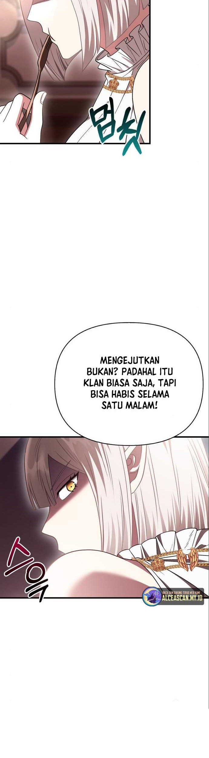Survive as a Barbarian in the Game Chapter 36 Gambar 56
