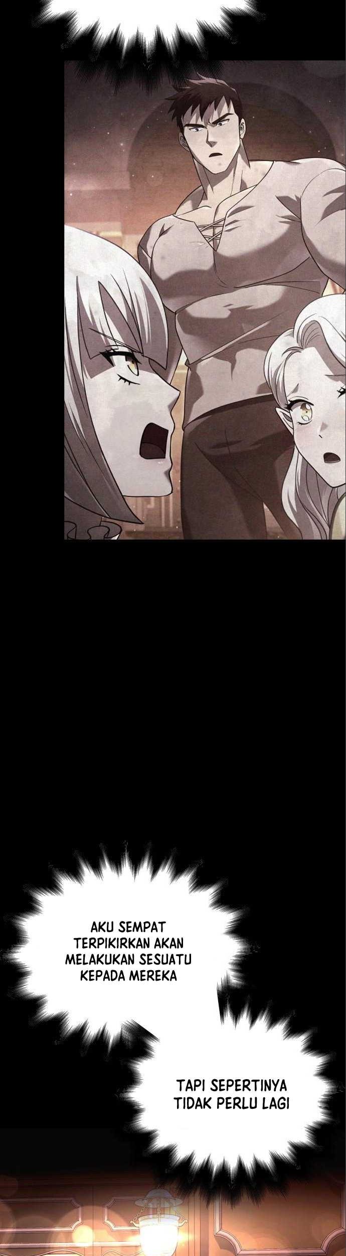 Survive as a Barbarian in the Game Chapter 36 Gambar 63