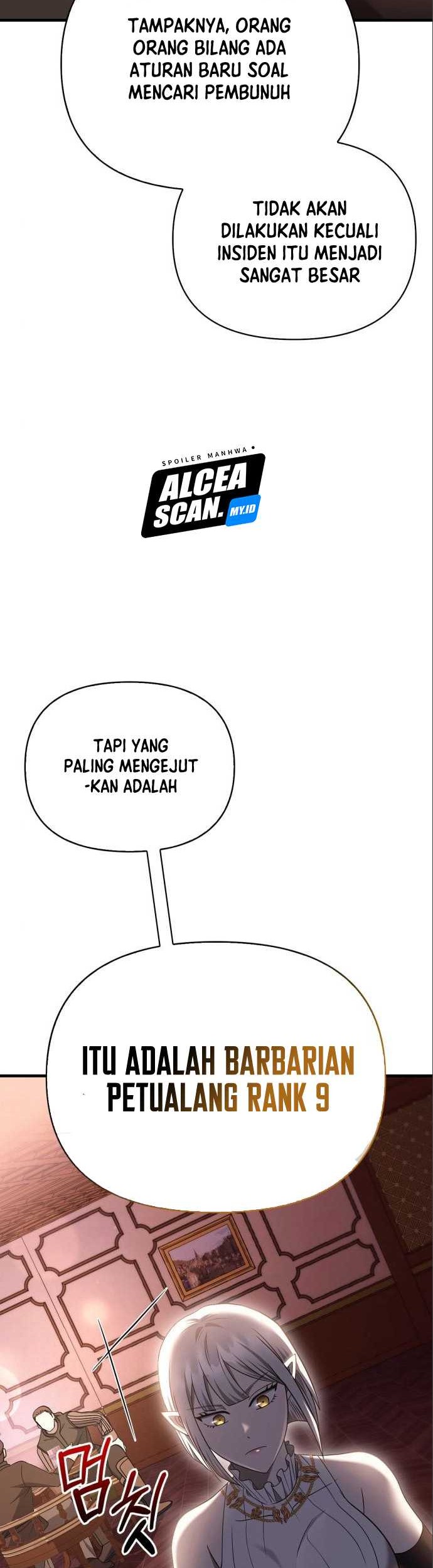 Survive as a Barbarian in the Game Chapter 36 Gambar 66