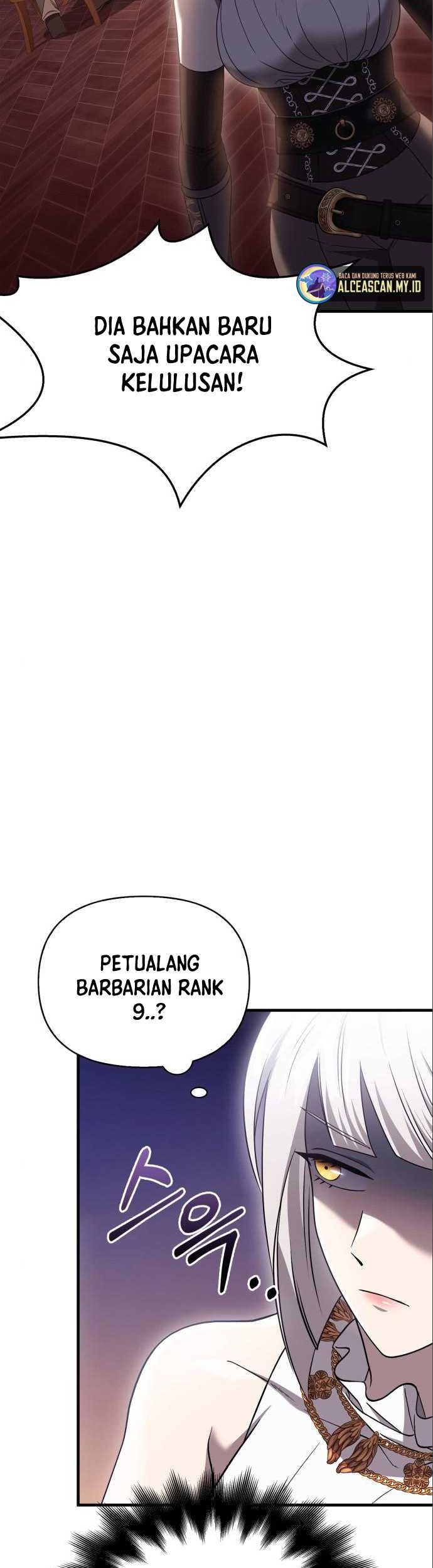 Survive as a Barbarian in the Game Chapter 36 Gambar 67