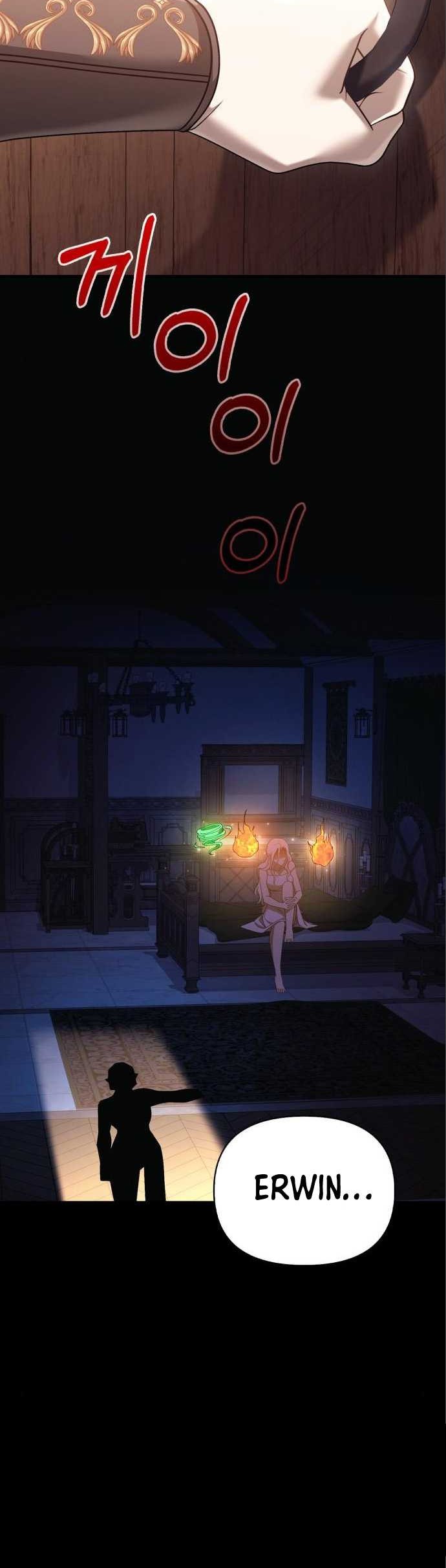 Survive as a Barbarian in the Game Chapter 36 Gambar 71