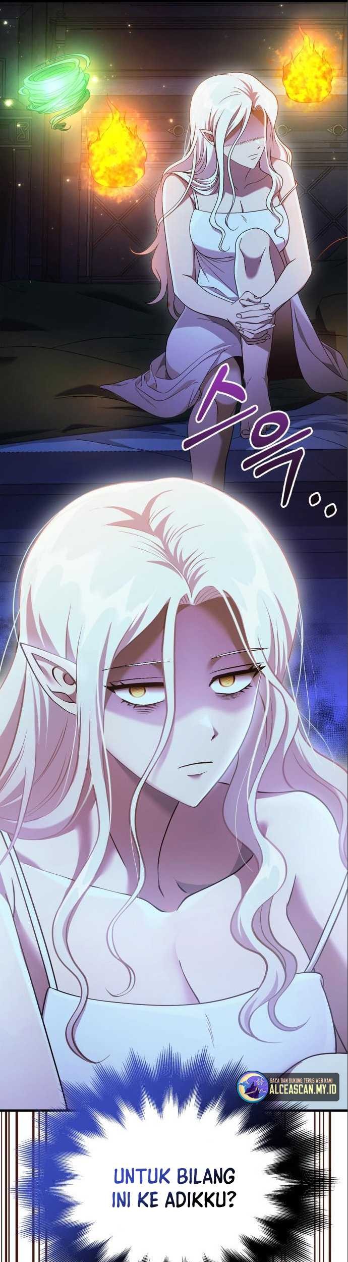 Survive as a Barbarian in the Game Chapter 36 Gambar 72