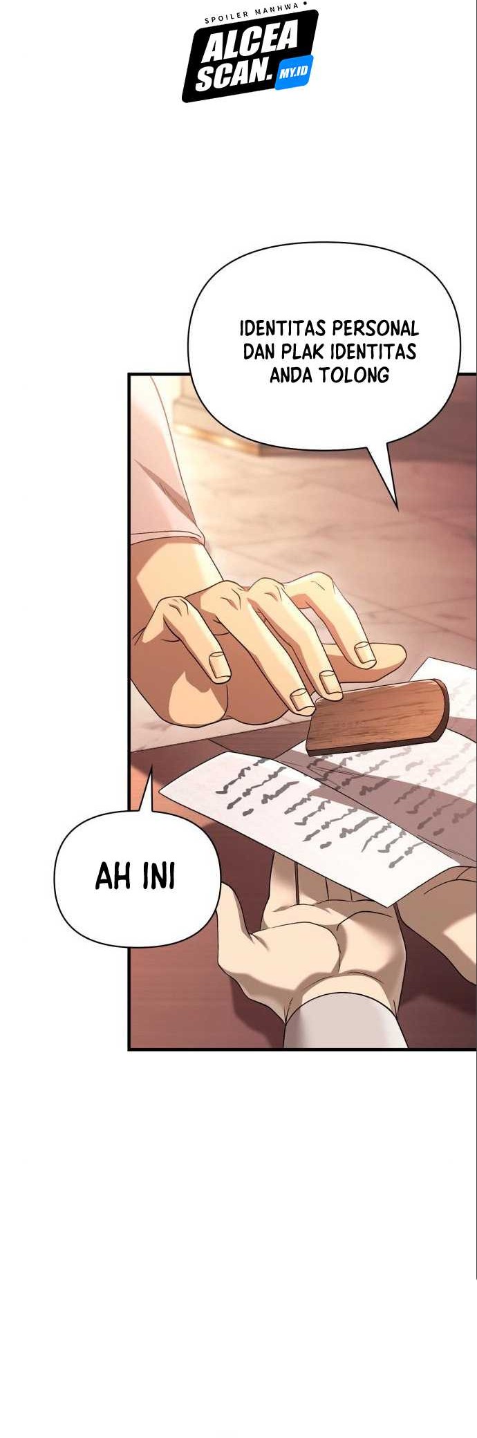 Survive as a Barbarian in the Game Chapter 36 Gambar 75