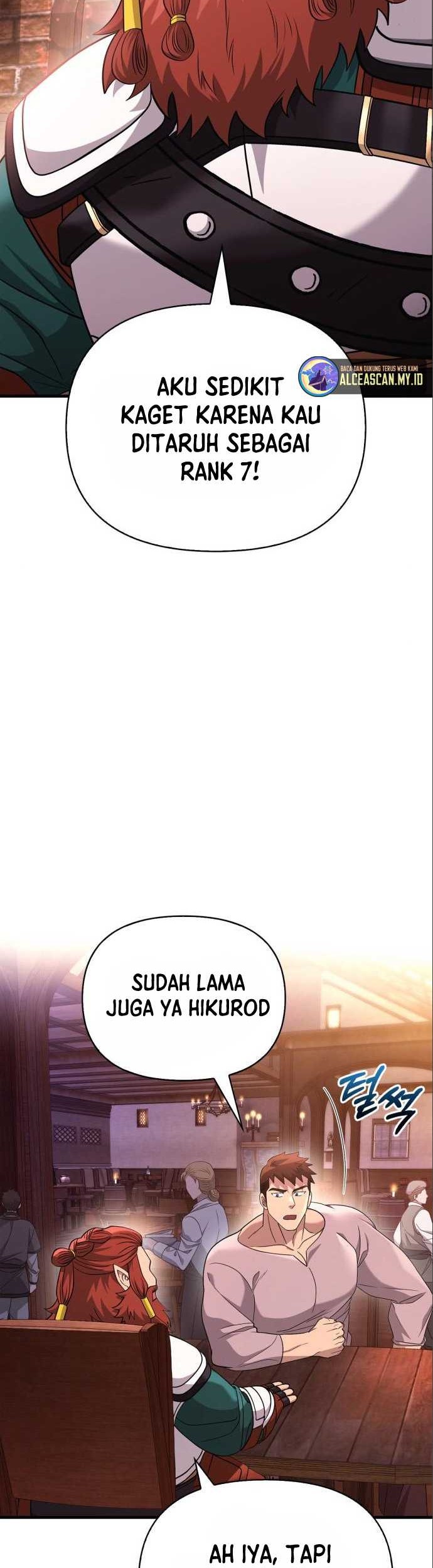 Survive as a Barbarian in the Game Chapter 36 Gambar 81