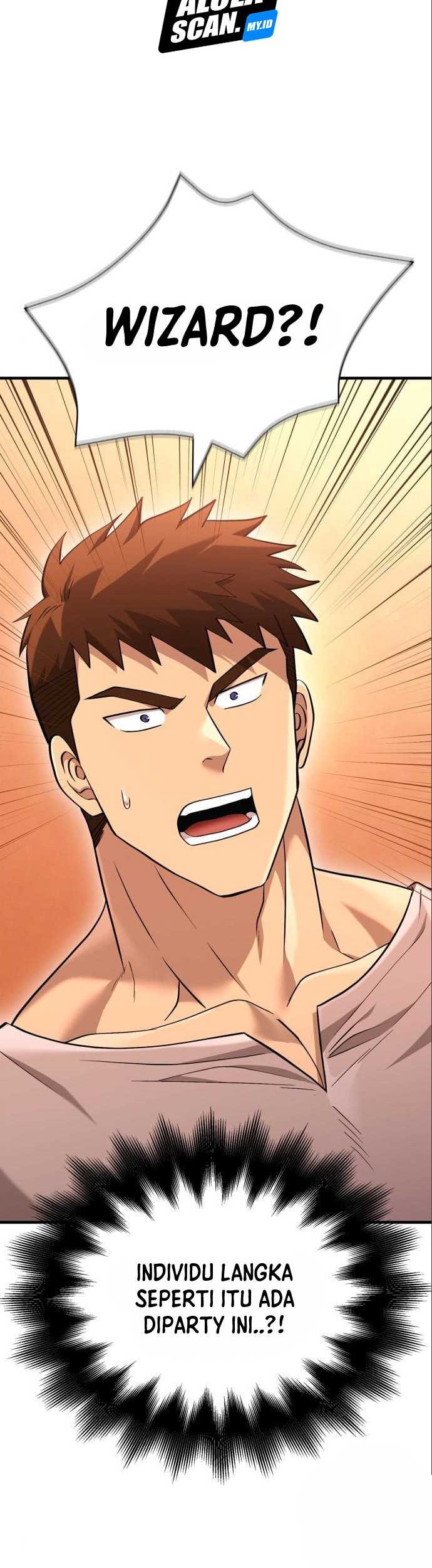 Survive as a Barbarian in the Game Chapter 36 Gambar 83