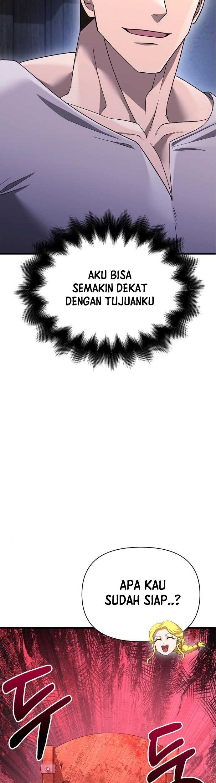 Survive as a Barbarian in the Game Chapter 36 Gambar 20