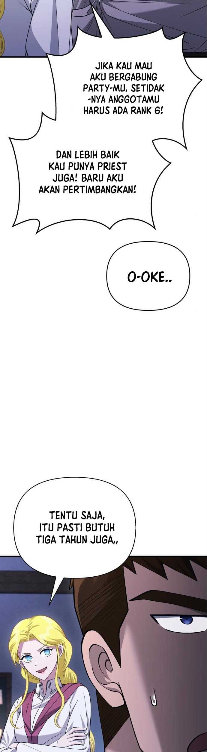 Survive as a Barbarian in the Game Chapter 36 Gambar 24