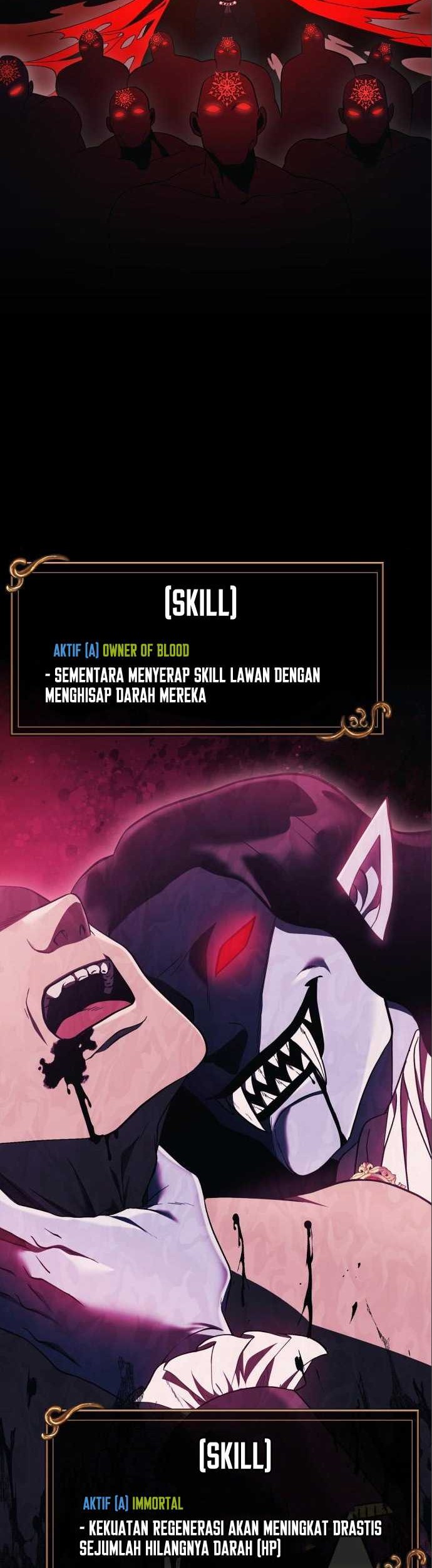Survive as a Barbarian in the Game Chapter 36 Gambar 30