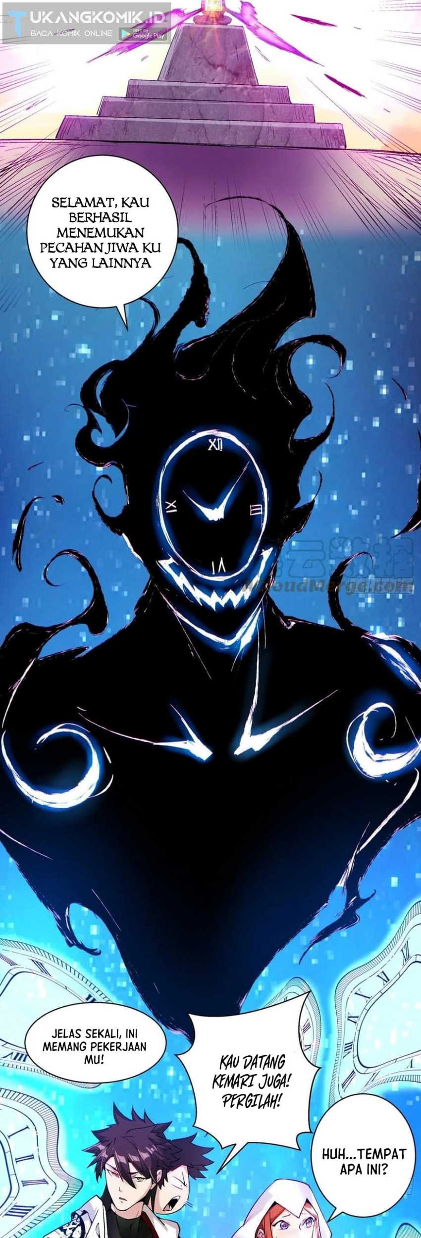 As The Richest Man, I Really Don’t Want To Be Reborn Chapter 83 Gambar 12