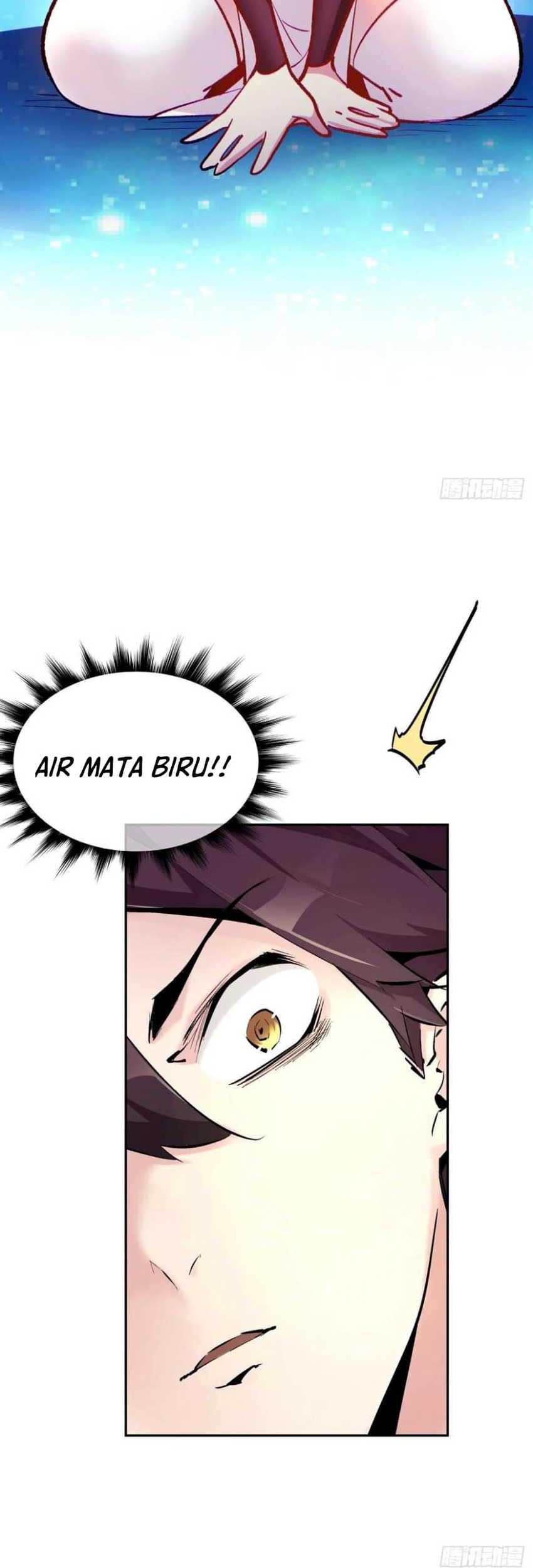 As The Richest Man, I Really Don’t Want To Be Reborn Chapter 83 Gambar 23