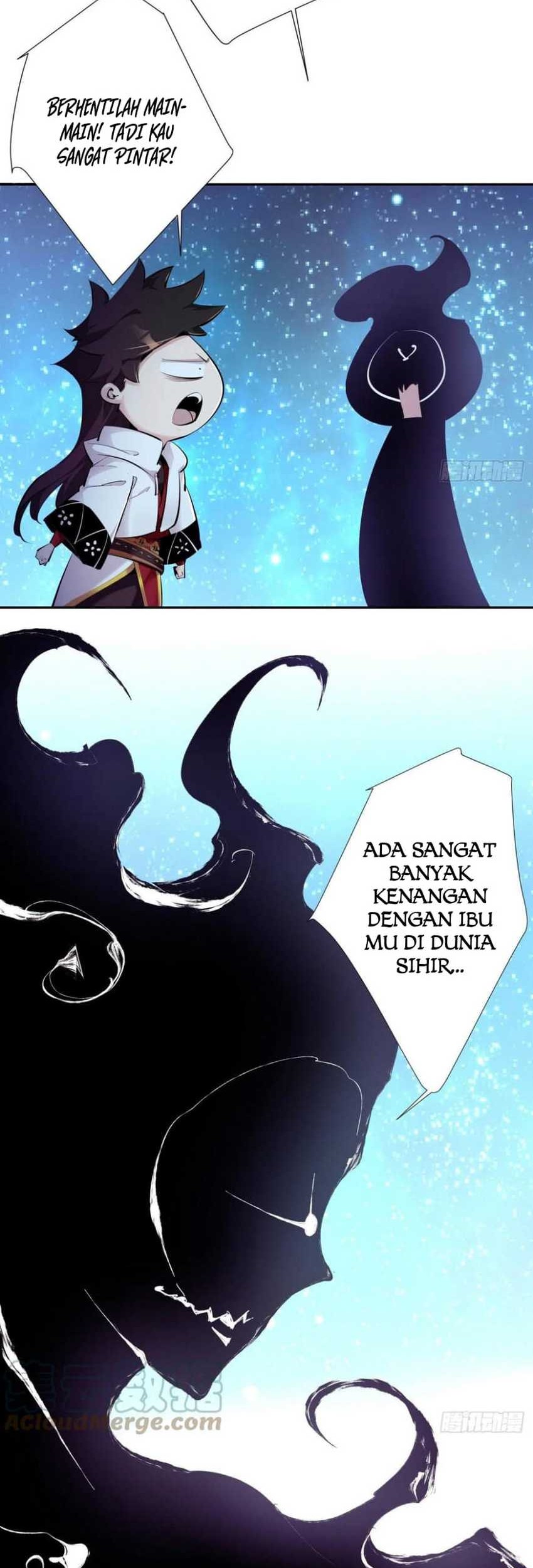 As The Richest Man, I Really Don’t Want To Be Reborn Chapter 83 Gambar 30