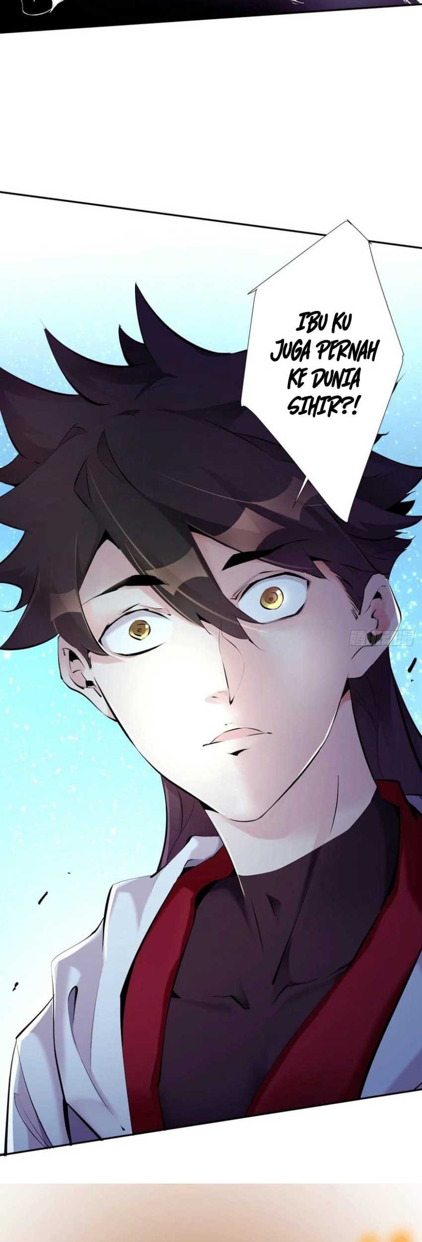 As The Richest Man, I Really Don’t Want To Be Reborn Chapter 83 Gambar 31