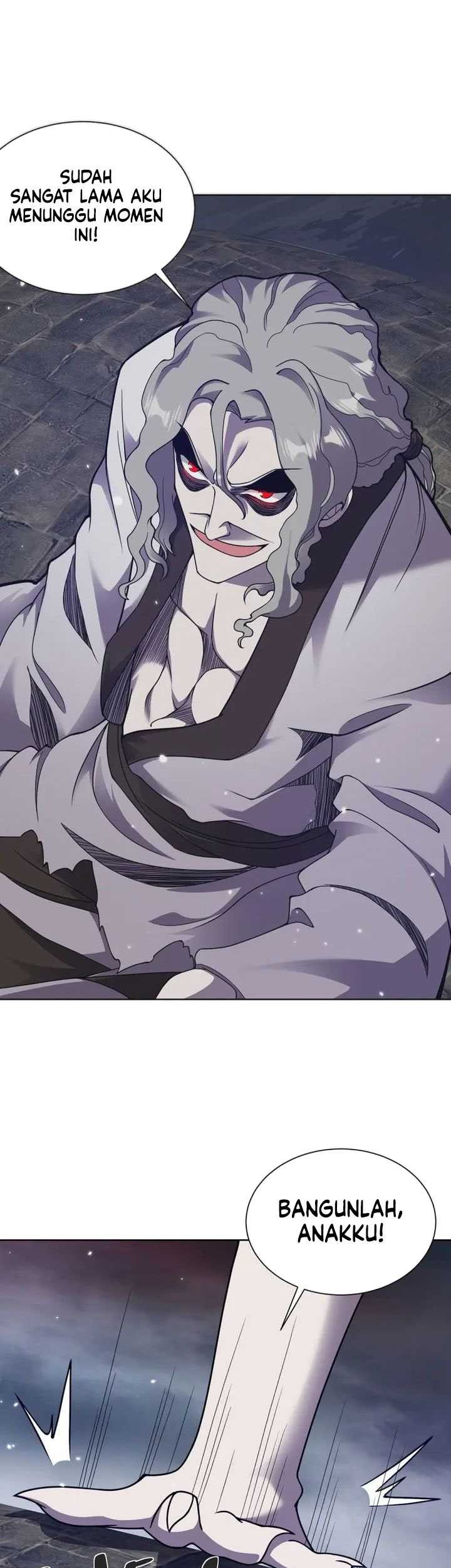 Baca Lord of Nine Arts Chapter 36 Gambar 2
